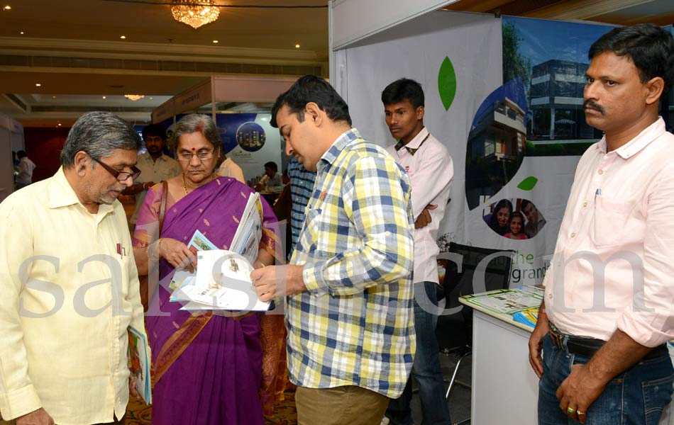 sakshi property show - Sakshi12