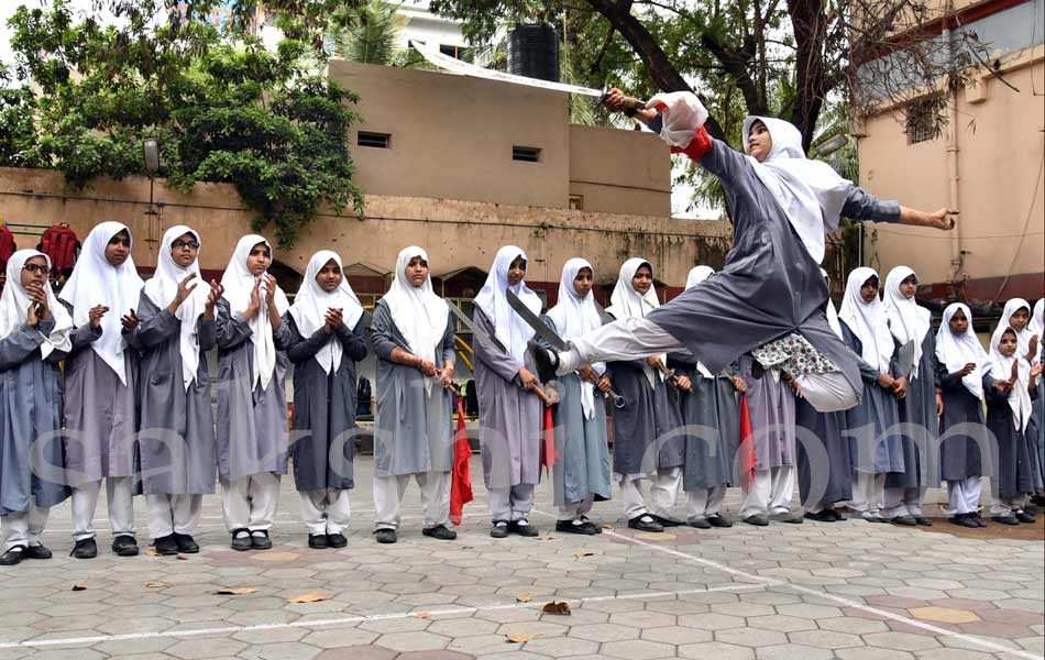 martial arts4
