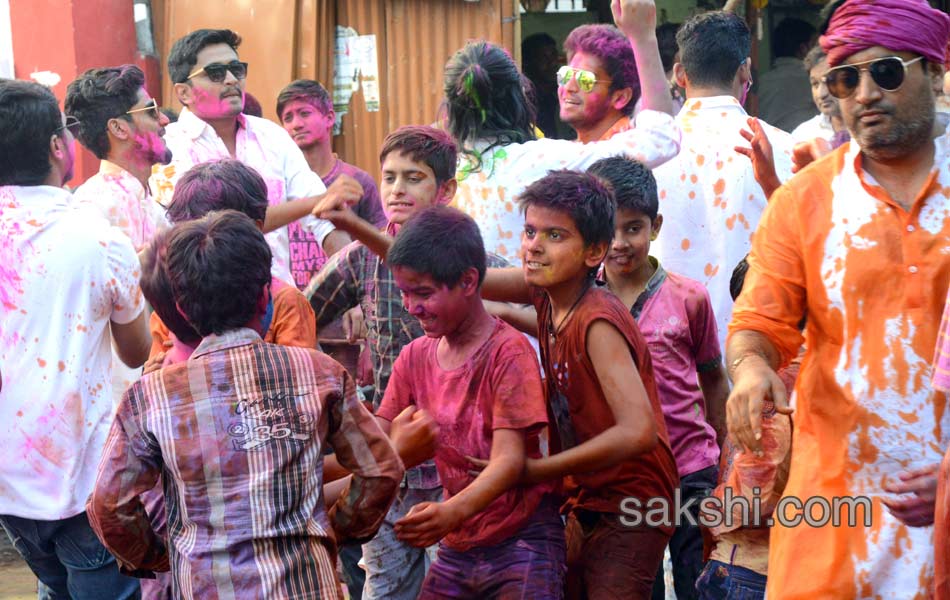 Holi celebrations in hyderabad12