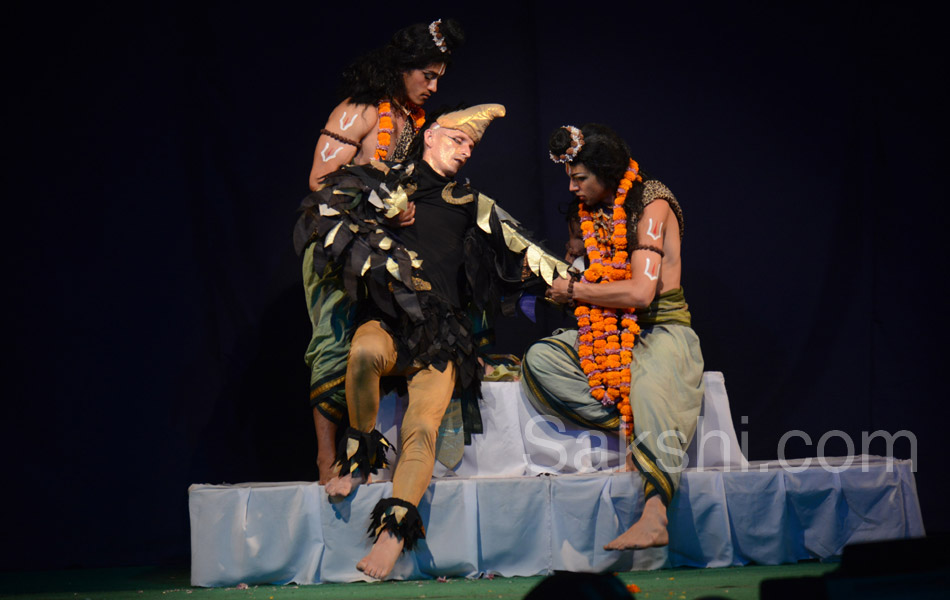 Rama Drama6
