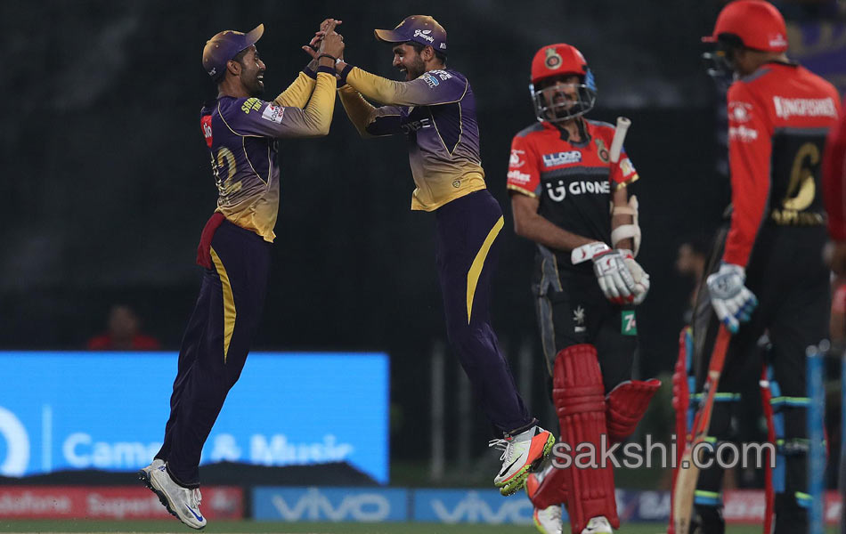 RCB crash to lowest ever IPL score in history9
