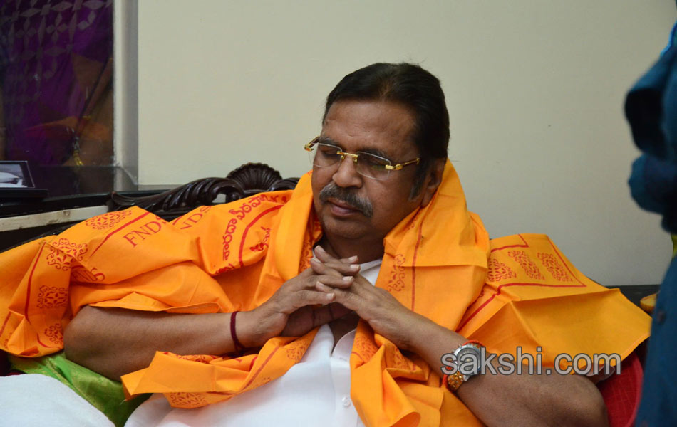 Dasari Narayarao Birthday Celebrations 20177