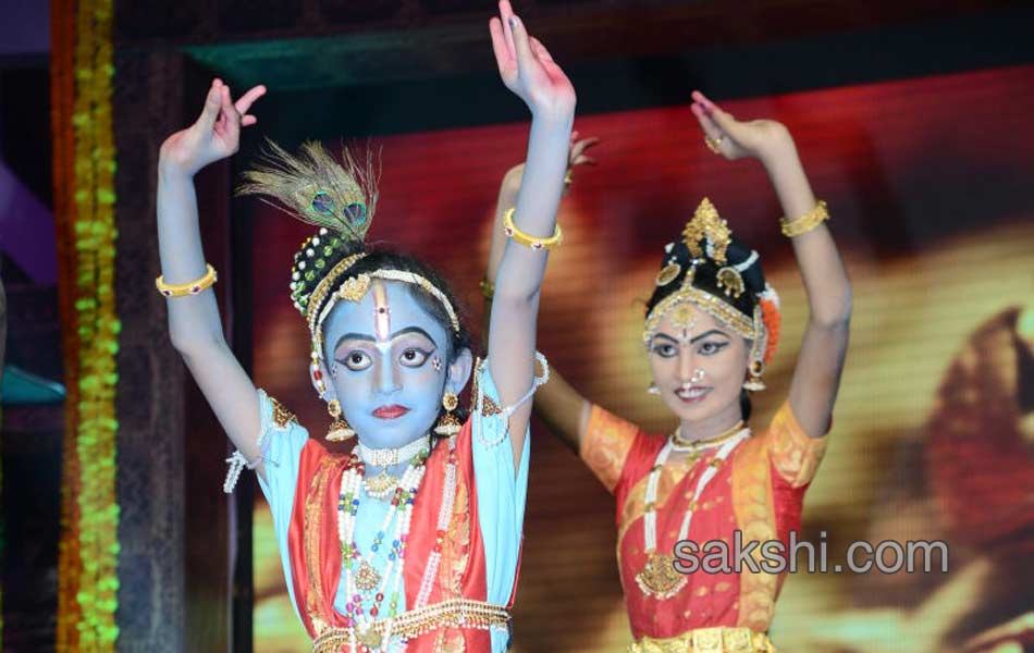 K Vishwanath Dadasaheb Phalke award Celebration on JRC Convention4