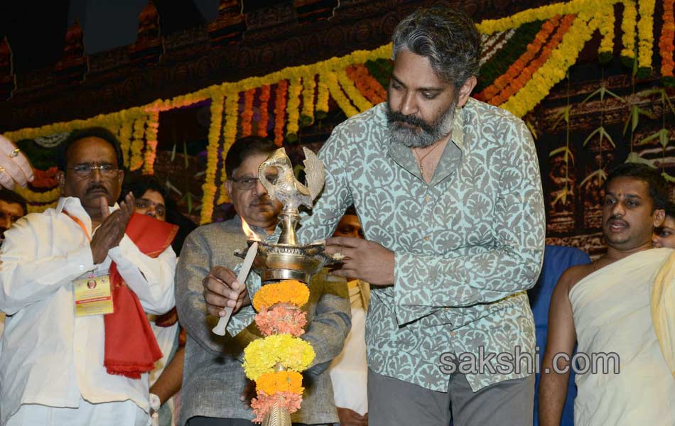 K Vishwanath Dadasaheb Phalke award Celebration on JRC Convention7