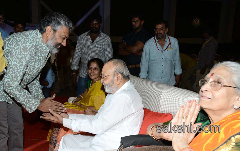 K Vishwanath Dadasaheb Phalke award Celebration on JRC Convention14