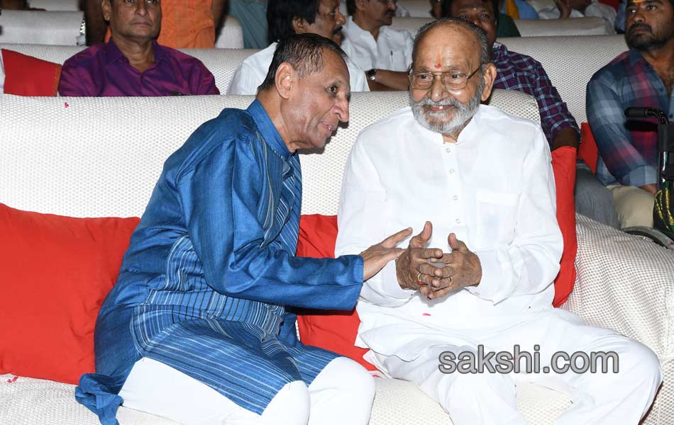 K Vishwanath Dadasaheb Phalke award Celebration on JRC Convention21