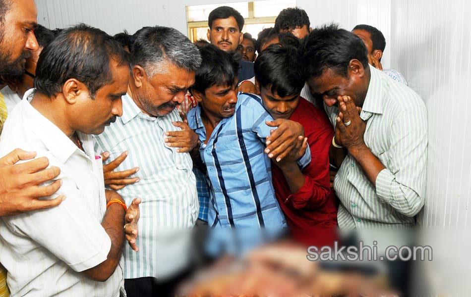 ysrcp leader cherukulapti narayana reddy murdered - Sakshi18