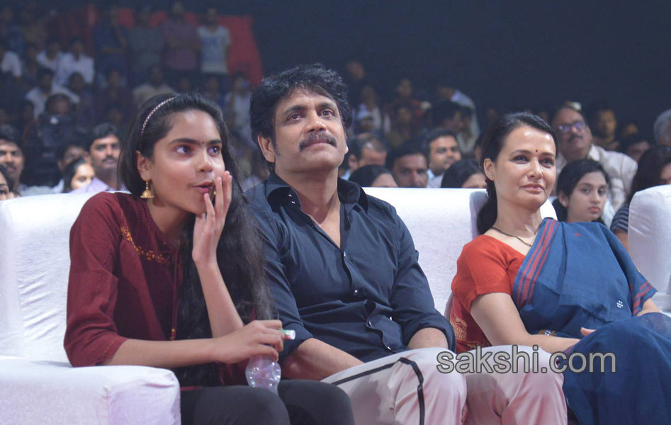 rarandoi veduka chuddam audio launch - Sakshi5