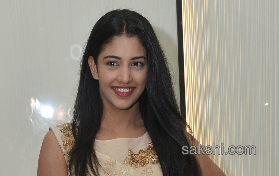 srujan forum mall in hyderabad - Sakshi13