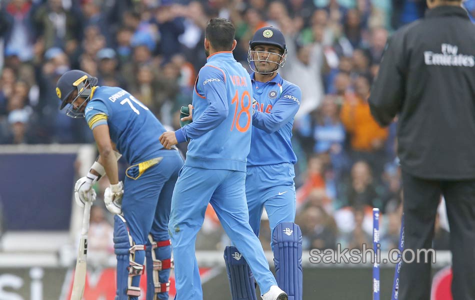 srilanka won match with india14