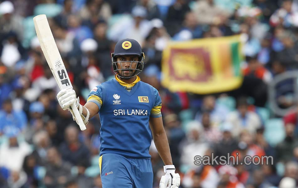 srilanka won match with india20