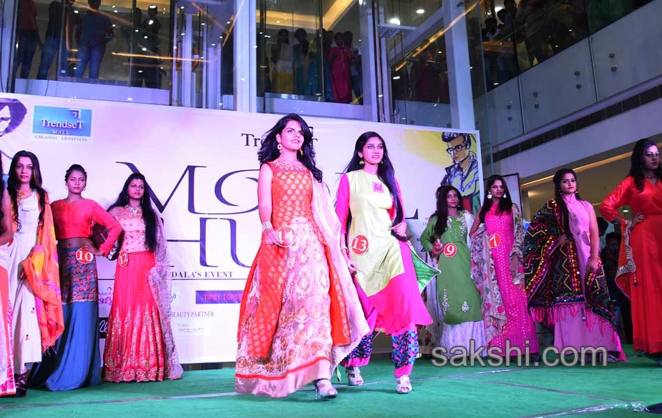 fashion show in vijayawada8