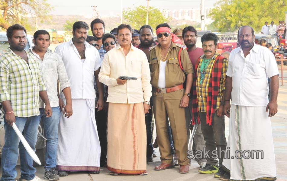Maya Mall movie stills - Sakshi6