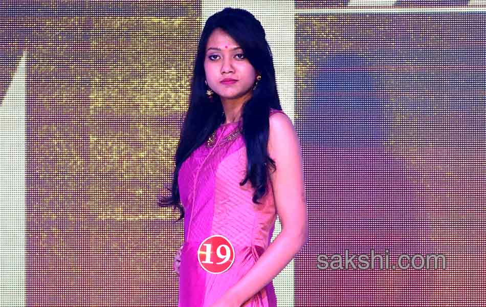 fashion design in vijayawada - Sakshi16