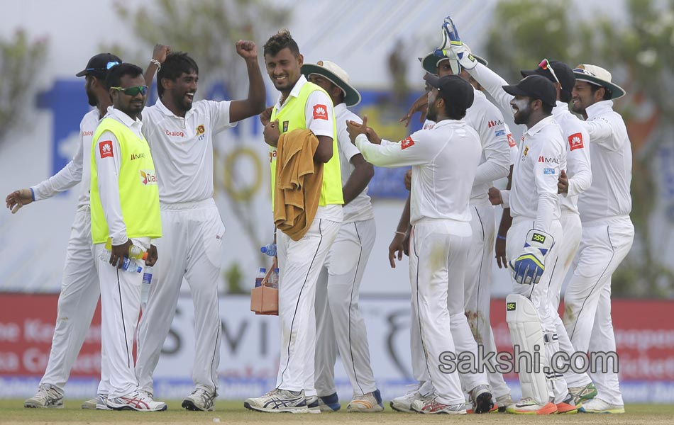 india vs Sri Lanka Test match4