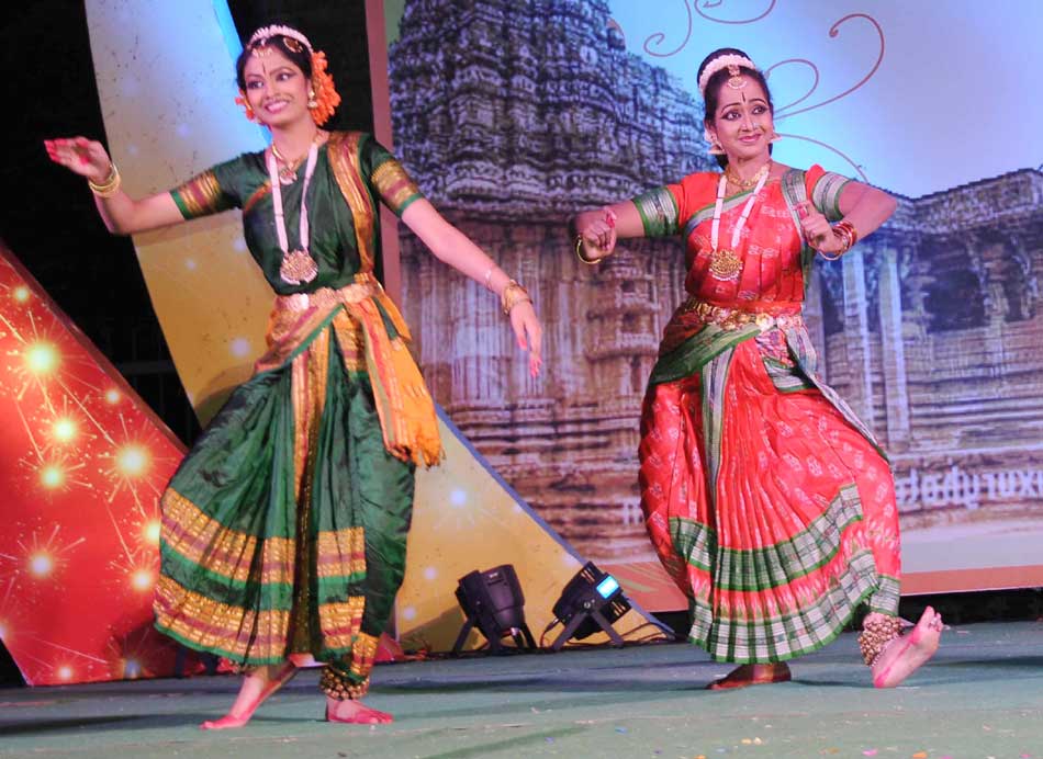 Kakatiya University end of the festivities - Sakshi3