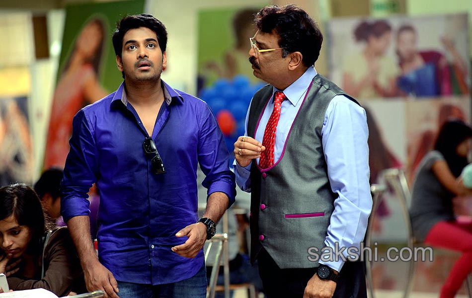 Panipuri Movie New Stills3