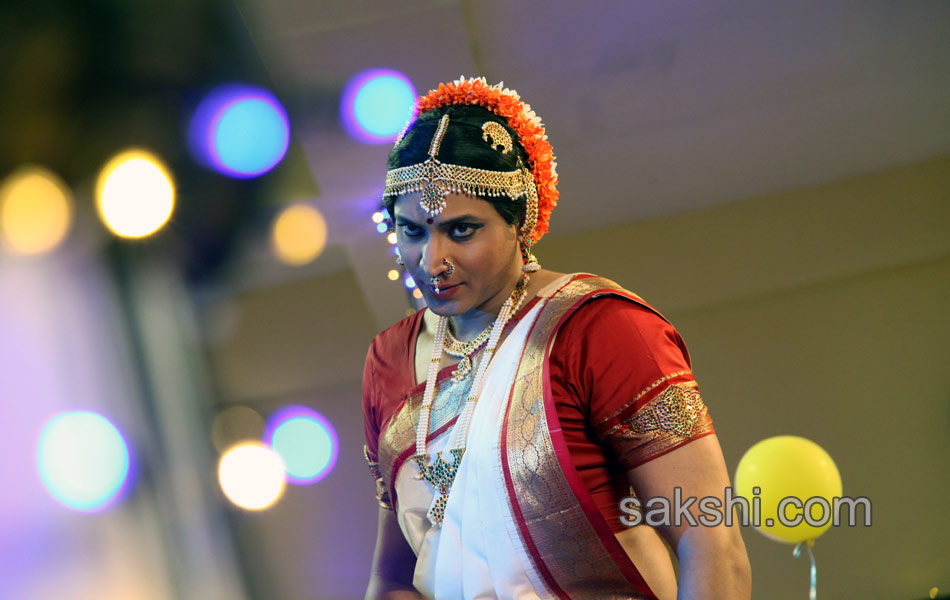 Emo Gurram Eguravachchu Stills - Sakshi2