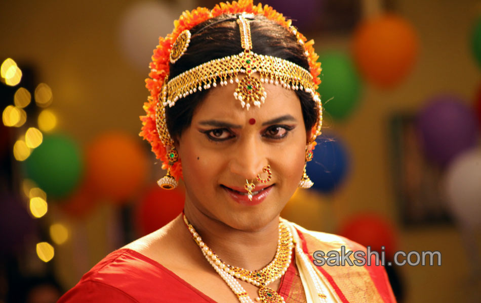 Emo Gurram Eguravachchu Stills - Sakshi14