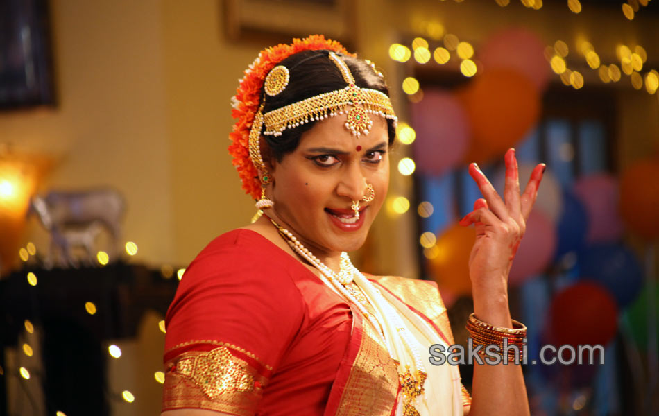 Emo Gurram Eguravachchu Stills - Sakshi15