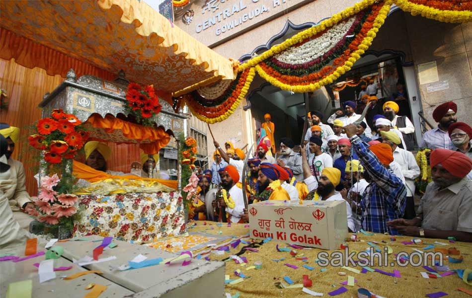 sikhs  stunts3