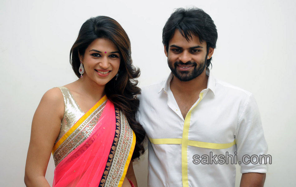 Rey Audio Launch - Sakshi62