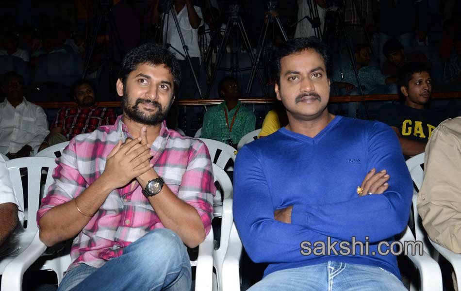 Citizen Movie Audio Launch40