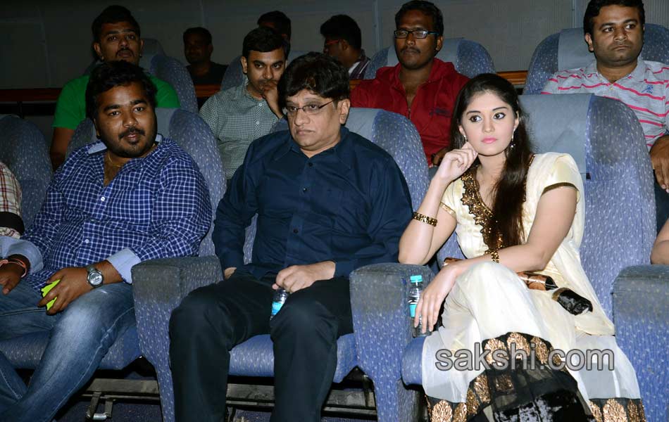 Citizen Movie Audio Launch42