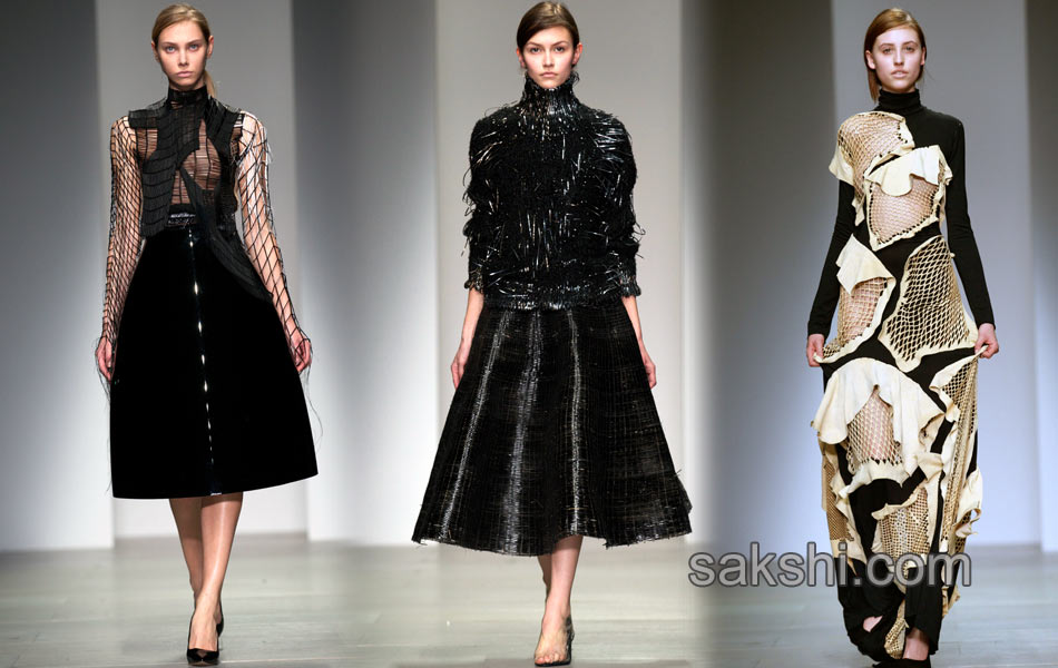 London Fashion Week12
