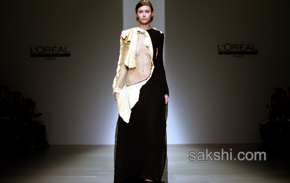London Fashion Week14