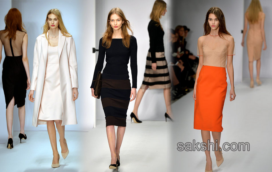 London Fashion Week21