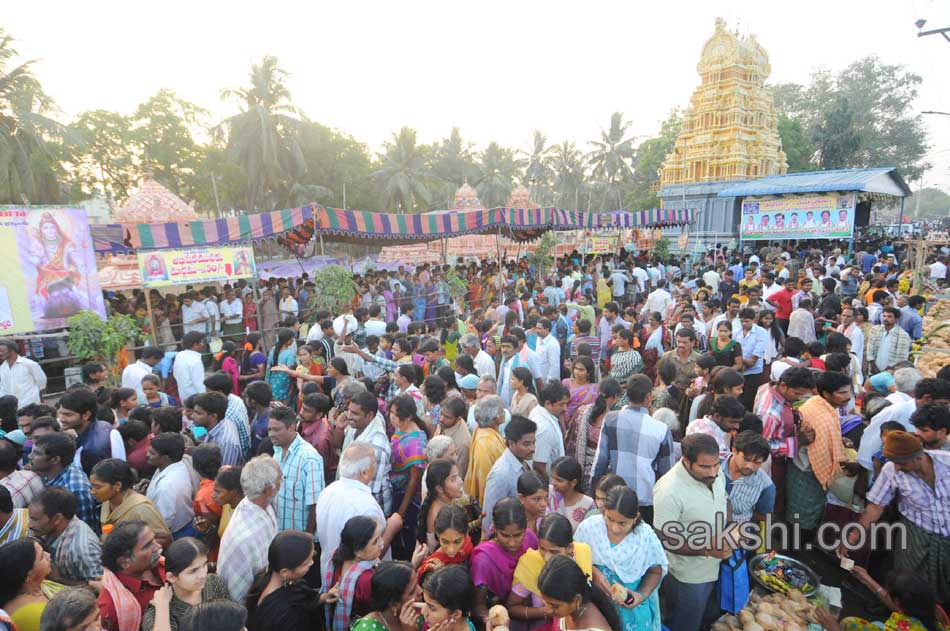 mahasivaratri - Sakshi20