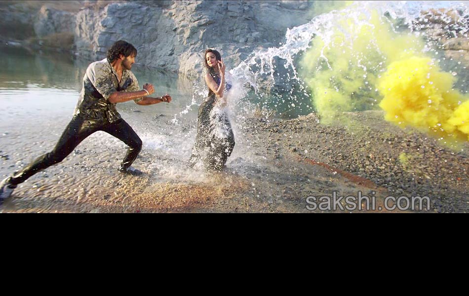 Ram Gopal Varma Rowdy Movie Stills - Sakshi12