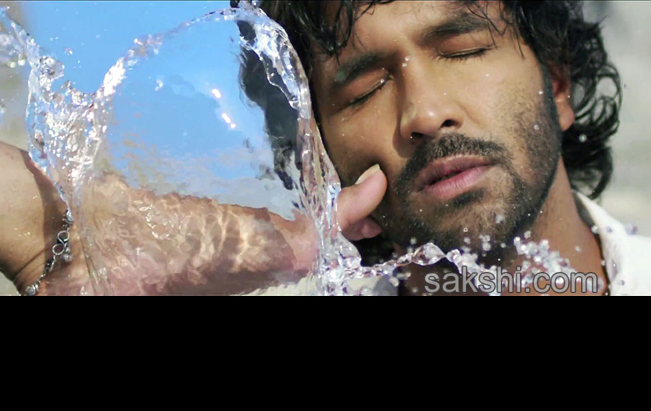 Ram Gopal Varma Rowdy Movie Stills - Sakshi15