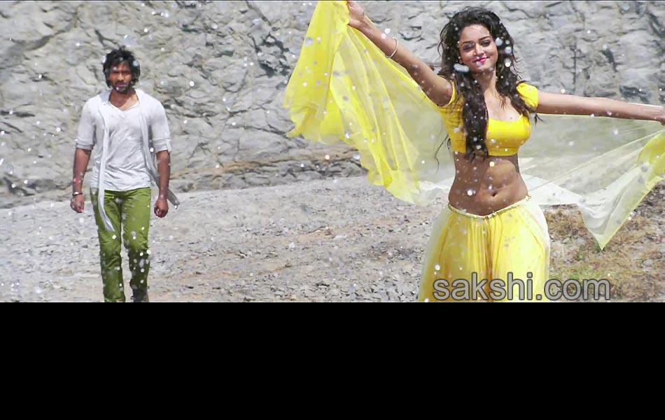 Ram Gopal Varma Rowdy Movie Stills - Sakshi16