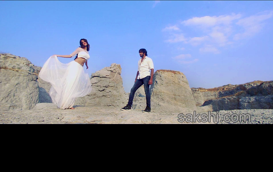 Ram Gopal Varma Rowdy Movie Stills - Sakshi17