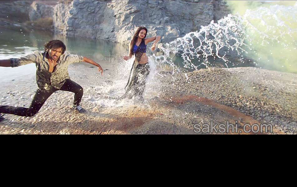 Ram Gopal Varma Rowdy Movie Stills - Sakshi18