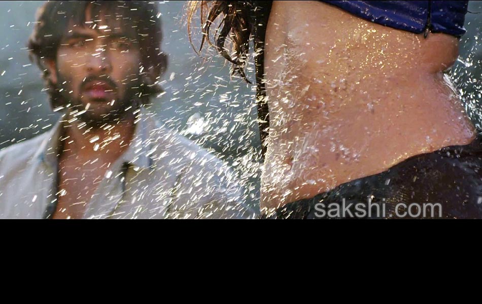 Ram Gopal Varma Rowdy Movie Stills - Sakshi19