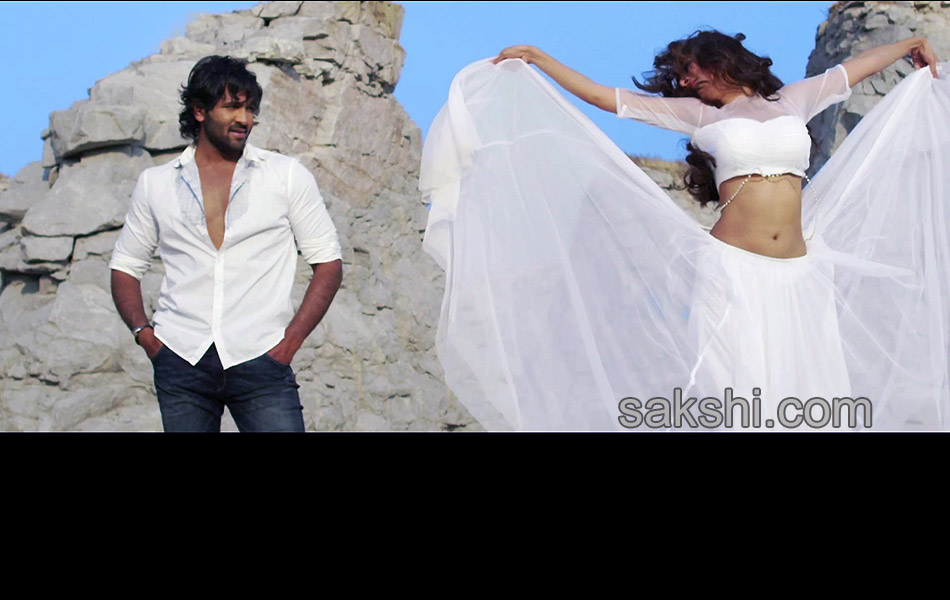 Ram Gopal Varma Rowdy Movie Stills - Sakshi31