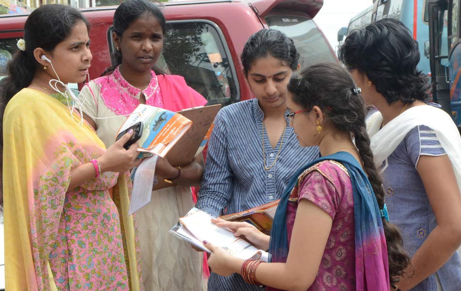 first day of intermediate exam6