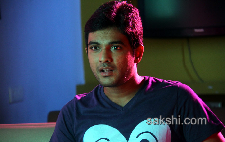Boy Meets Girl Tholiprema Katha Movie New Stills - Sakshi3