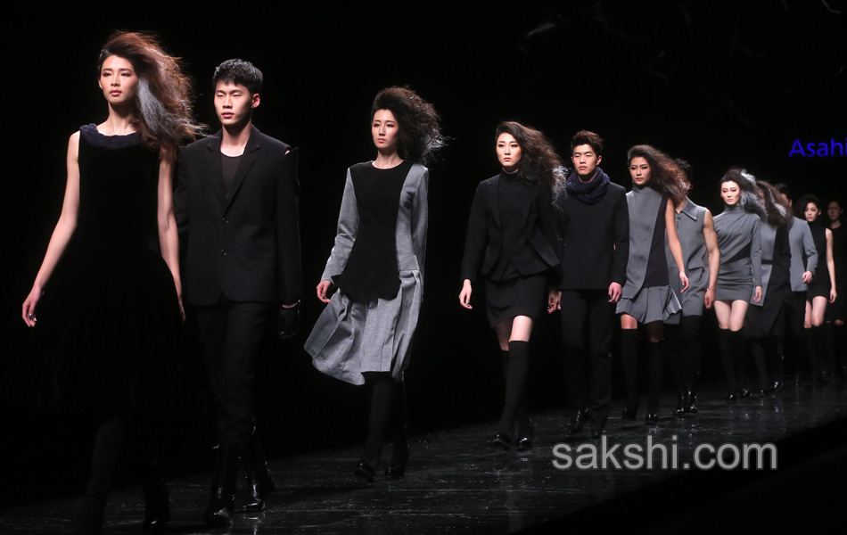 Fashion Week in China - Sakshi43