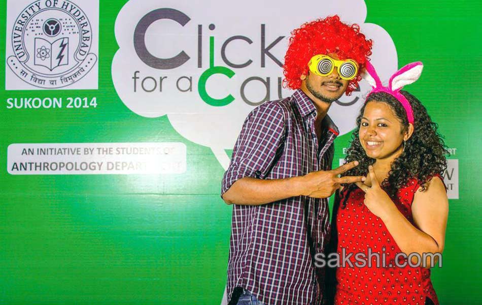 Celebration of Sukun6