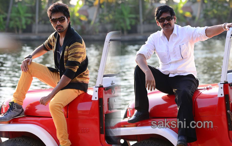 Yamaleela 2 movie stills - Sakshi4