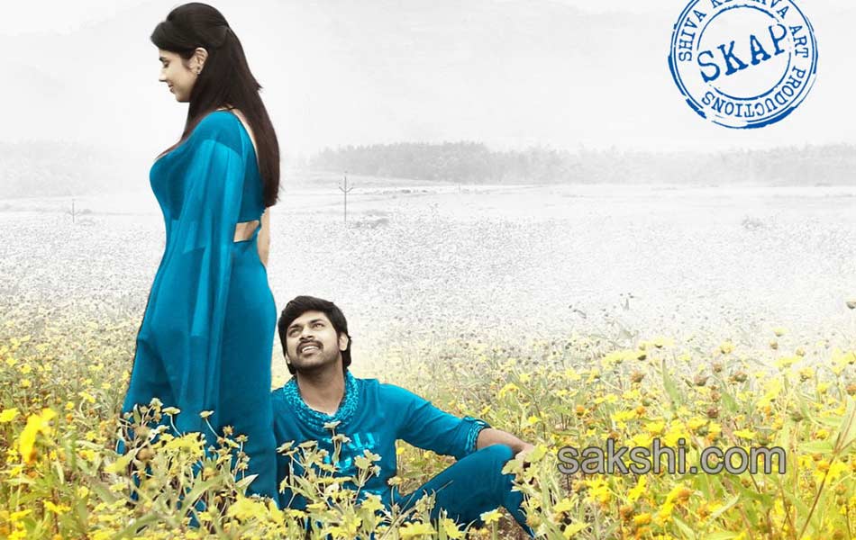 Teeyani kalavo movie stills2