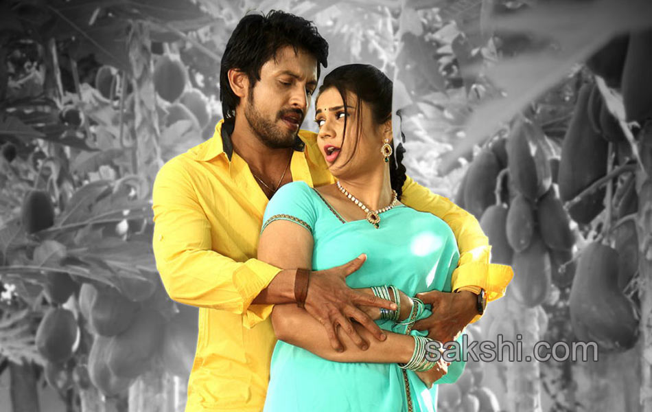 Teeyani kalavo movie stills5