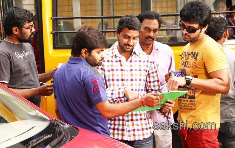 Teeyani kalavo movie stills32