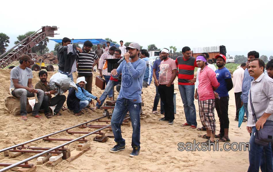 Teeyani kalavo movie stills35