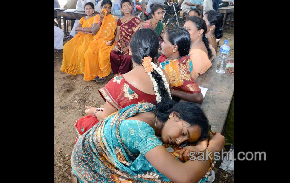 Local body election counting24