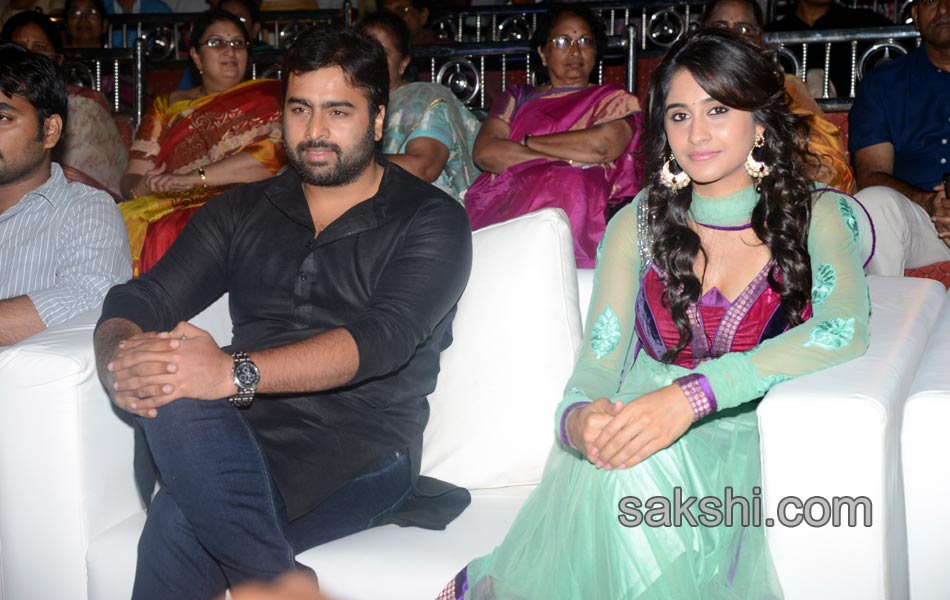 Shankara movie audio launch - Sakshi6
